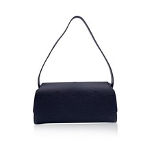 Borsa tracolla louis usato  Roma