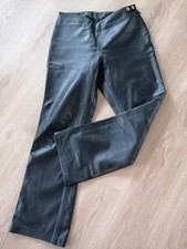 Motorcycle leather trousers for sale  SANDOWN