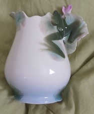 Franz porcelain amphibia for sale  STEVENAGE