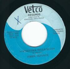 Country jimmie skinner d'occasion  Alfortville