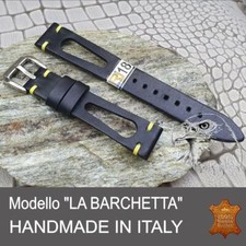 18mm watch strap usato  Poggio Rusco