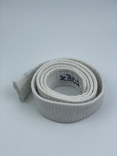 Ceinture blanche 1.30m d'occasion  Savigny-le-Temple