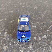 Scalextric subaru for sale  STIRLING