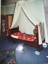 Antikes bett kojenbett gebraucht kaufen  Mannheim
