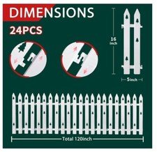 Christmas tree fence for sale  Boise