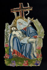 Santino manufatto 1800 usato  Ragusa