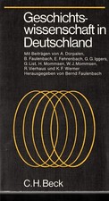 Geschichtswissenschaft deutsch gebraucht kaufen  Gau-Algesheim