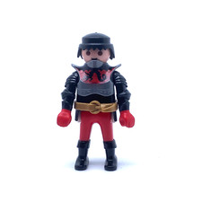 Playmobil moyen age d'occasion  Riedisheim