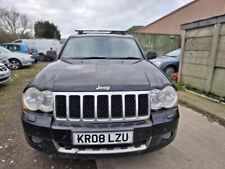 2008 jeep breaking for sale  CARDIFF