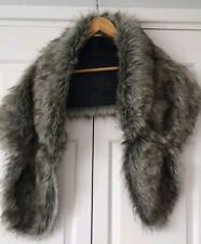 Clmmeiyuan faux fur for sale  NORWICH
