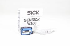 Sick 6026077 wt100 gebraucht kaufen  Dresden