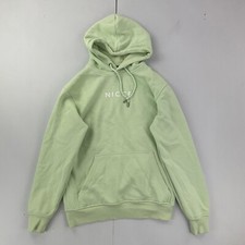 Nicce hoodie small for sale  WORTHING
