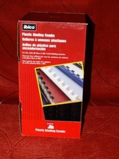 Ibico combbind binding for sale  Tupelo