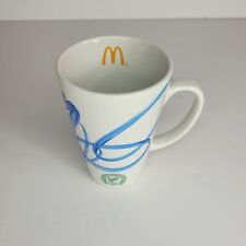 Mcdonalds rainforest alliance for sale  CANTERBURY