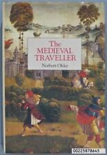 THE MEDIEVAL TRALLER. OHLER                                       comprar usado  Enviando para Brazil