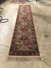 2.6x12 authentic karastan for sale  Cordova