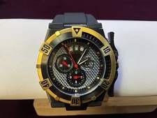 Stuhrling original midnight for sale  Brunswick