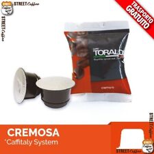 100 cialde caffè usato  Pagani