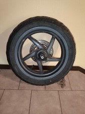Aprilia sr50 www gebraucht kaufen  Plauen