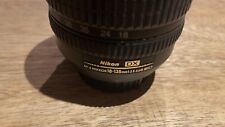 Objectif nikon nikkor d'occasion  Chevreuse