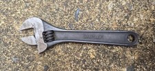 Adjustable spanner jaguar for sale  FLEET