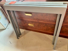 Grey steel wide for sale  Huntingburg