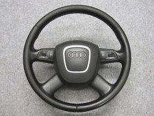 Audi sportlenkrad lederlenkrad gebraucht kaufen  Löhne
