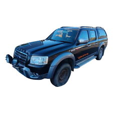 2007 ford ranger wildtrak for sale  ABERDEEN