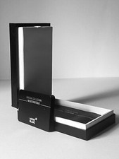 Genuine original montblanc for sale  LONDON
