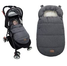 Universal footmuff stroller for sale  OLDBURY