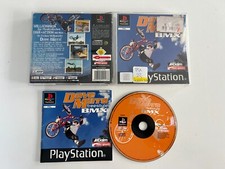 Dave Mirra Freestyle BMX do Playstation 1 / PS1 na sprzedaż  Wysyłka do Poland