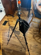 Manfrotto tripod ulanzi for sale  Dixon