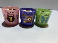 Candele muse nord usato  Spedire a Italy