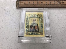 Vintage orthodox religious for sale  LEIGHTON BUZZARD