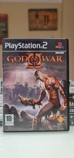 God of war 2 ps2 pal España comprar usado  Enviando para Brazil