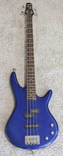Ibanez model gsr200jb for sale  Harrisonville