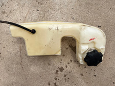 John deere fuel for sale  Perkasie