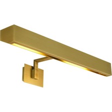 Picture light brass for sale  Ada