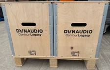 Dynaudio contour legacy for sale  LONDON