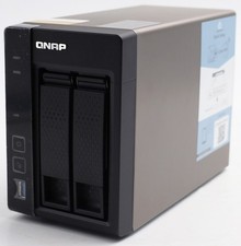 Qnap turbo station gebraucht kaufen  Deutschland