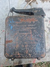 Vintage eversure fillacan for sale  WALLINGFORD