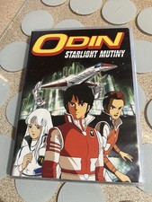 Odin starlight mutiny for sale  LINCOLN