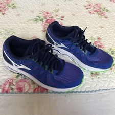 Tênis masculino 8.0EUA Mizuno Wave corrida casual cidade comprar usado Tênis masculino 8.0EUA Mizuno Wave corrida casual cidade comprar usado  Enviando para Brazil