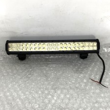 Light bar mitsubishi for sale  ROTHERHAM