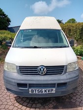 vw transporter t32 lwb for sale vw transporter t32 lwb for sale PEMBROKE