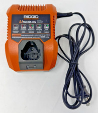Ridgid 12v lithium for sale  Lehi