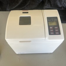 Máquina de fazer pão e massa Oster Deluxe modelo 4812 bancada, usado comprar usado  Enviando para Brazil