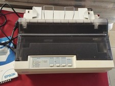 Epson 300 stampante usato  Avezzano
