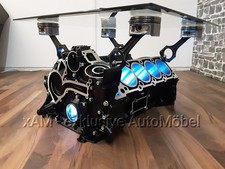 Mercedes motortisch motor gebraucht kaufen  Coswig