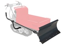 Chasse neige minidumper d'occasion Chasse neige minidumper d'occasion  Expédié en France